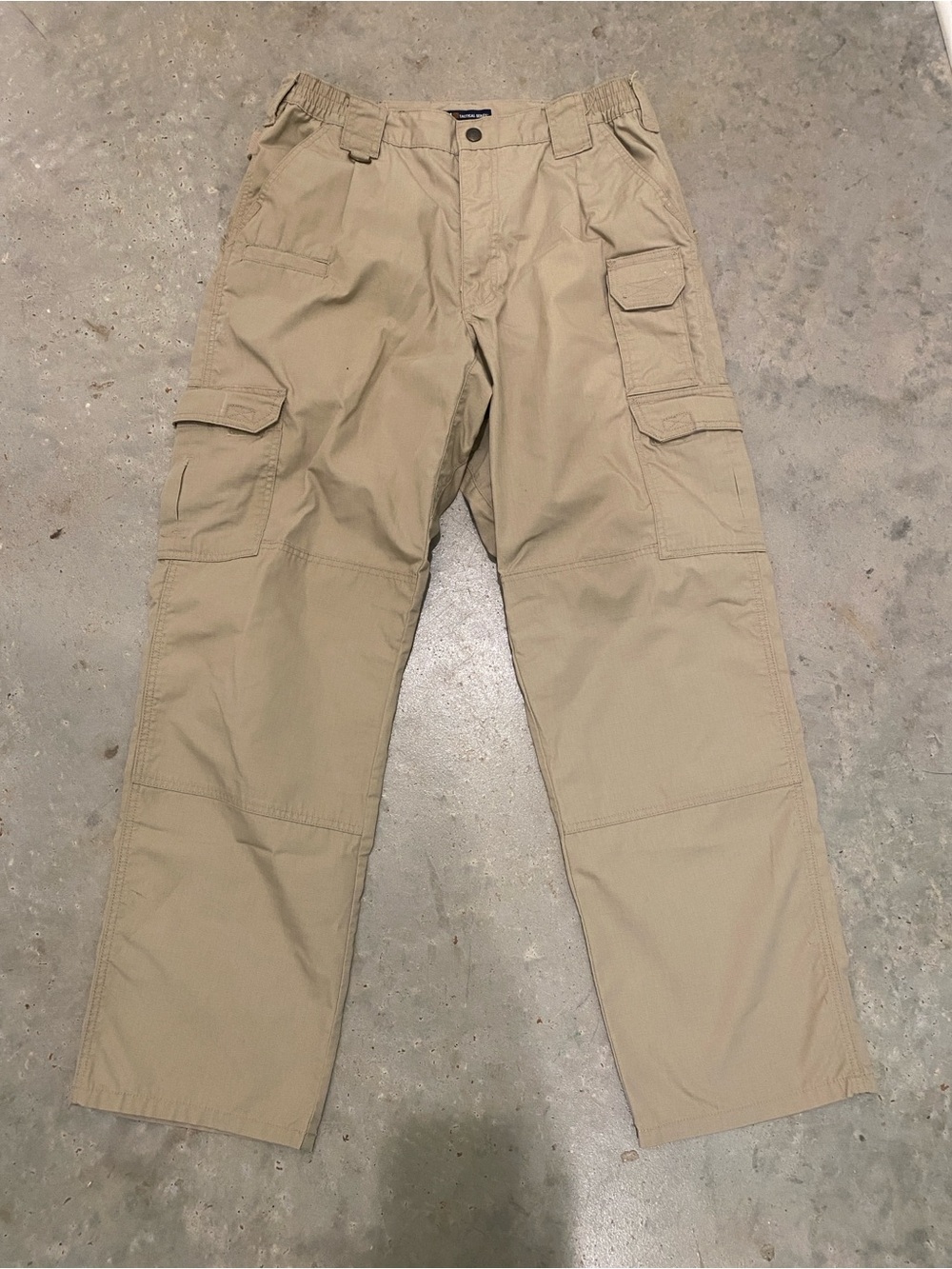 511 Men’s Tactical Cargo Pants